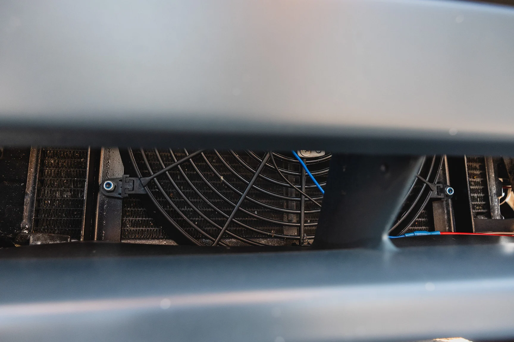 Image of 1982 Porsche 944 Trackday mechanics (19)