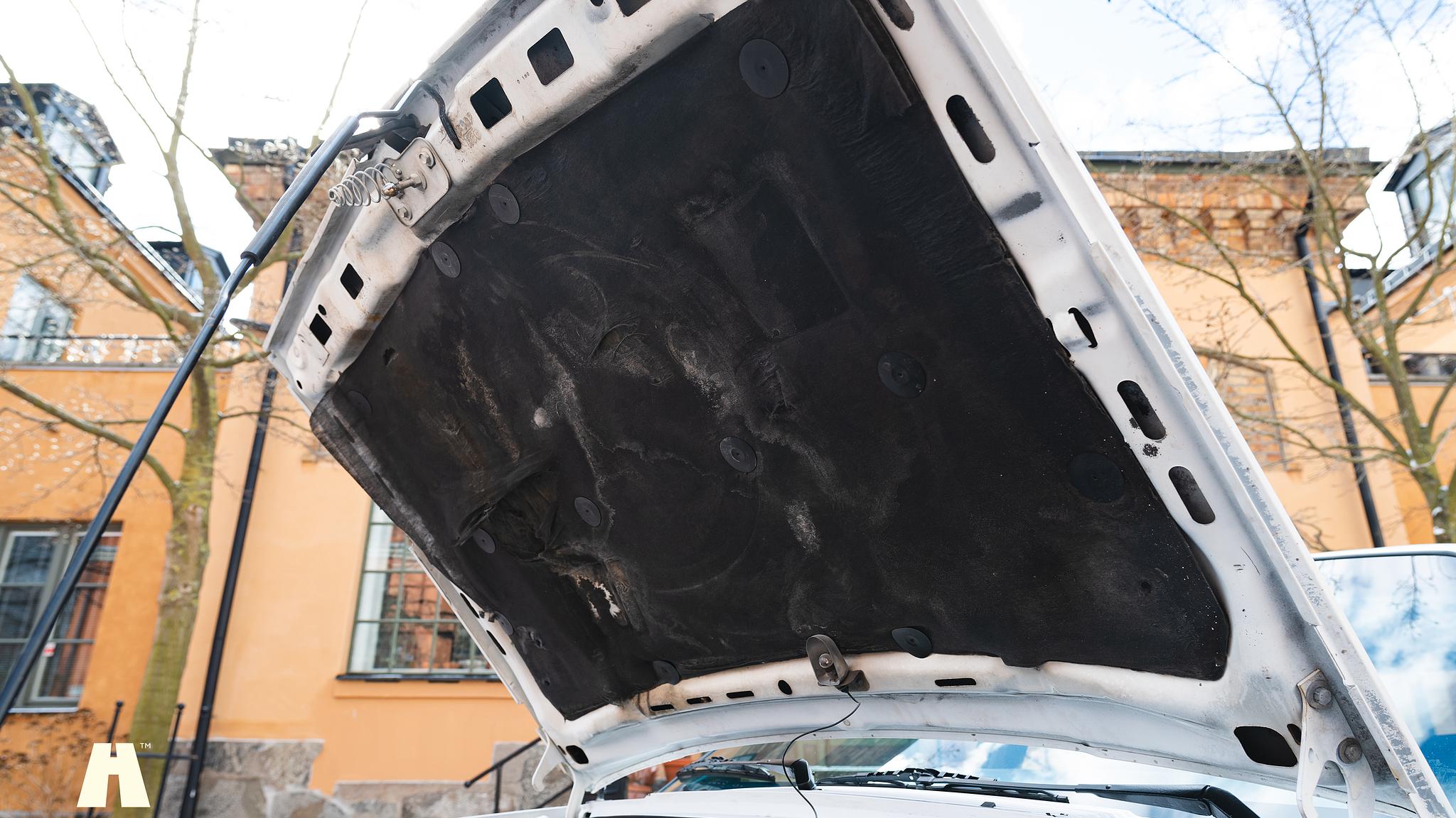 Image of 1994 Oldsmobile Cutlass Ciera Sedan 3.1 (10) mechanics