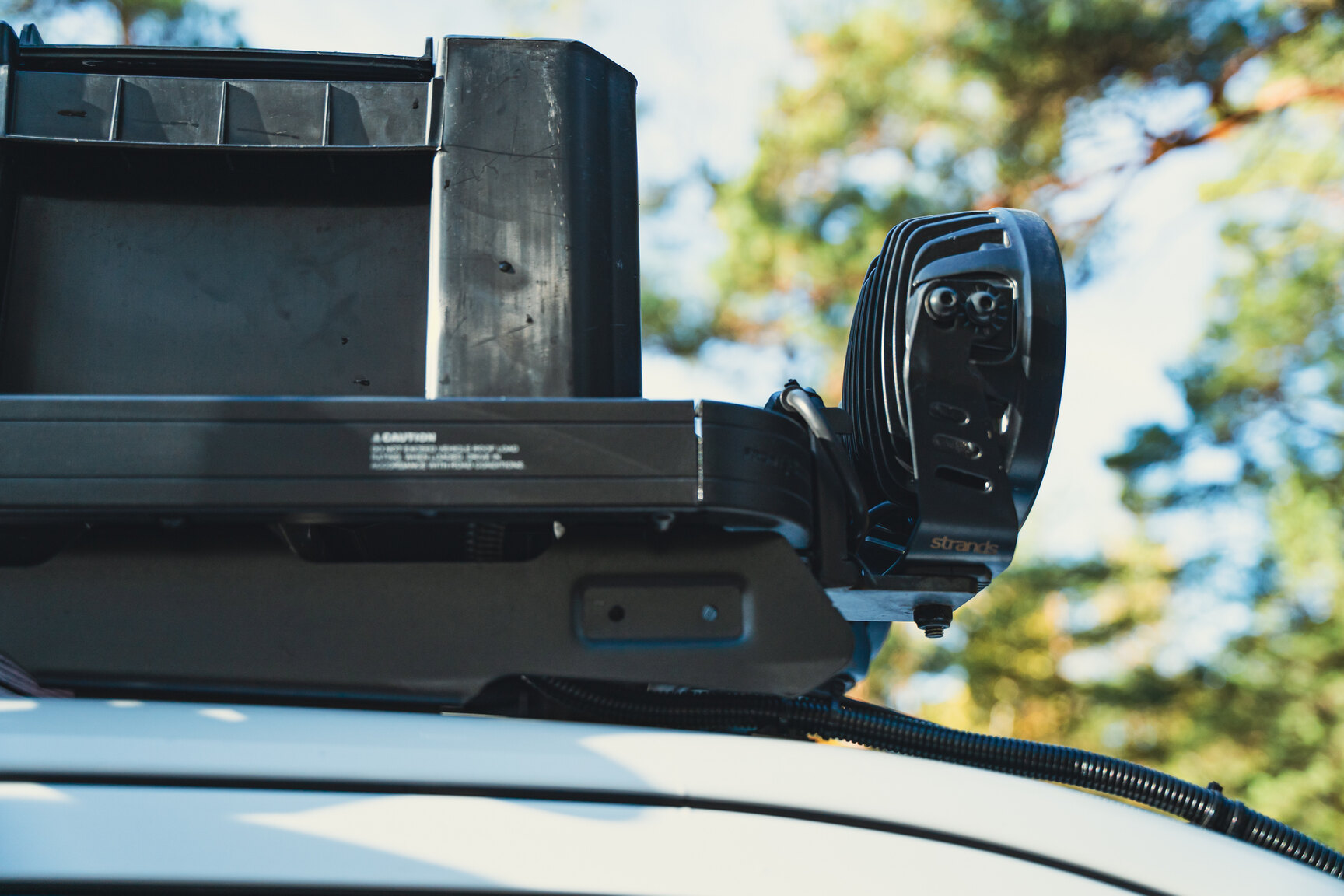 Exteriörbild på 2017 Dodge Ram 1500 AEV (109)