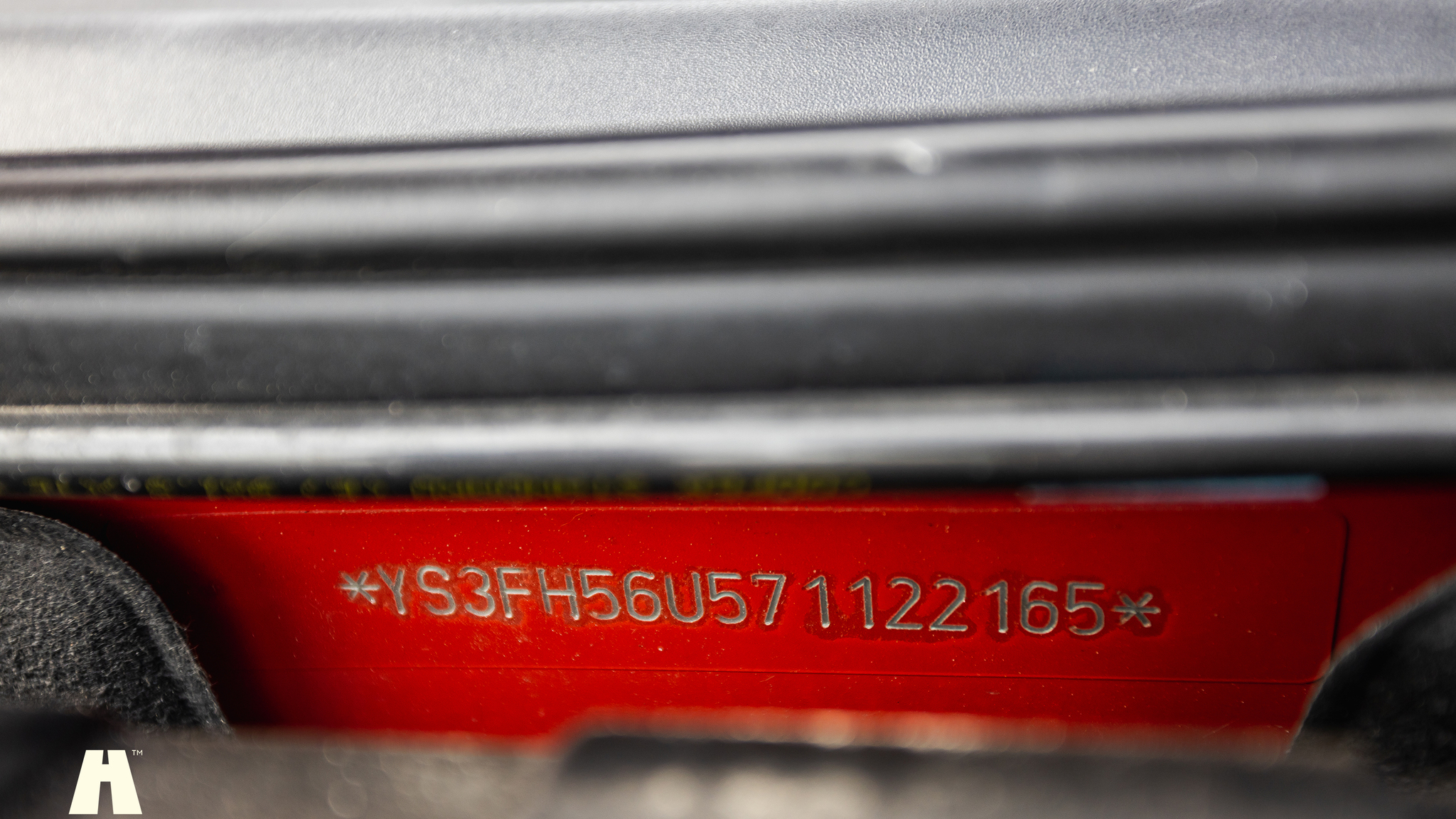 Image of 2007 SAAB 9-3 AERO SPORTCOMBI (15) mechanics