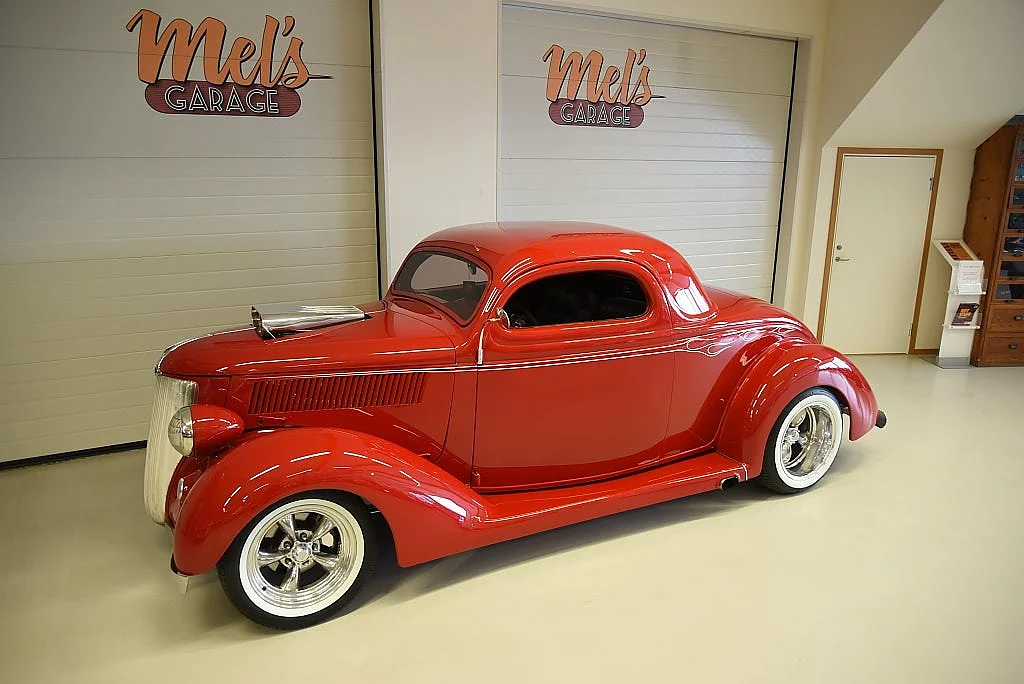 Bild von 1936 Ford Model 68 (41)
