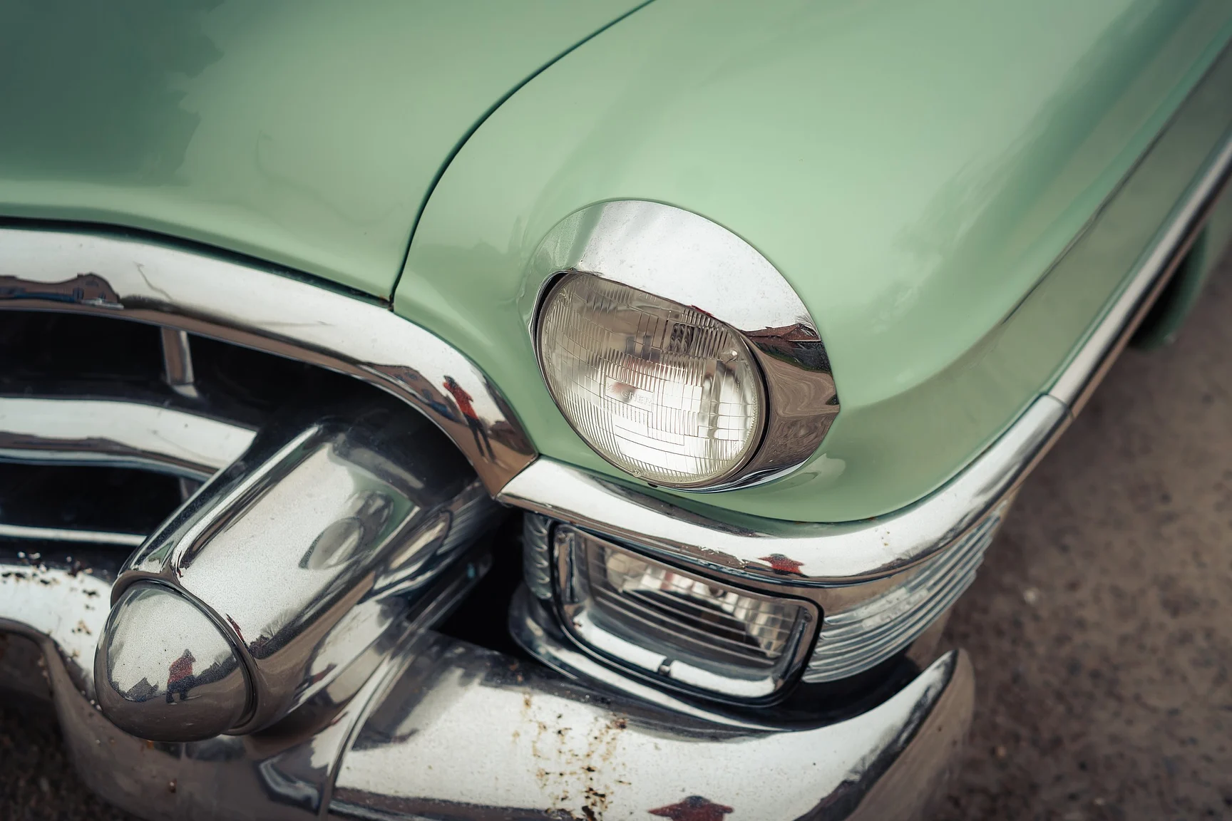 Aussenfoto 1953 Cadillac Series 62 (19)