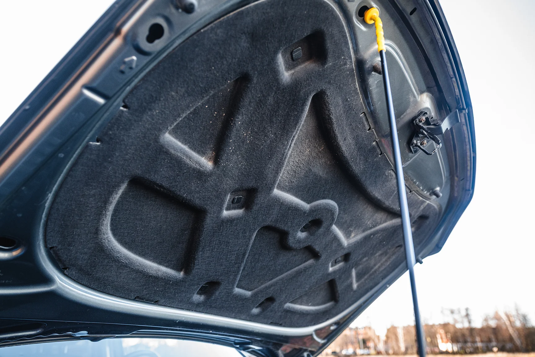 Image of 2020 Northea Camper Expedition Volkswagen Amarok (19) mechanics