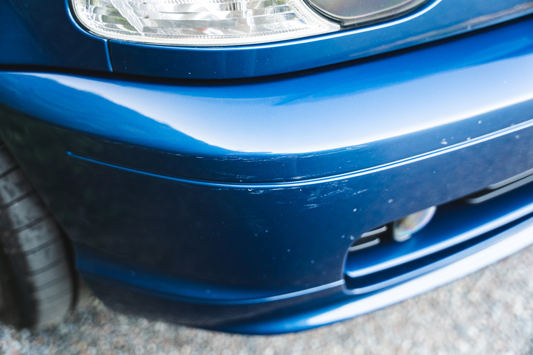 Aussenfoto 2001 BMW E46 325 Cabriolet (50)