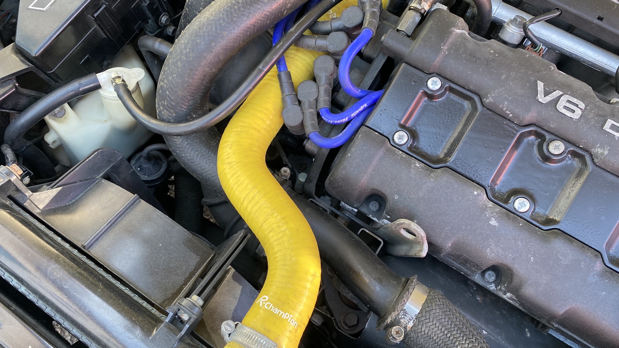 Image of 1992 Dodge Stealth (5) mechanics