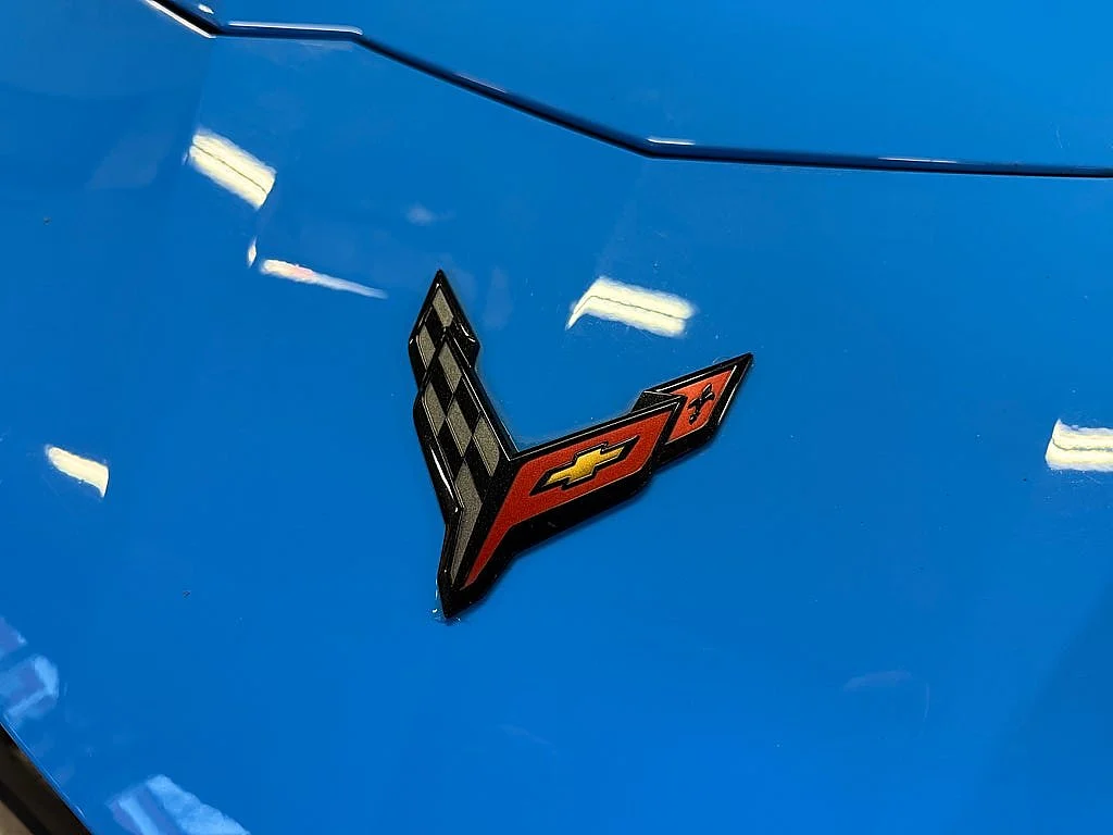 Bild von 2022 Chevrolet Corvette (11)