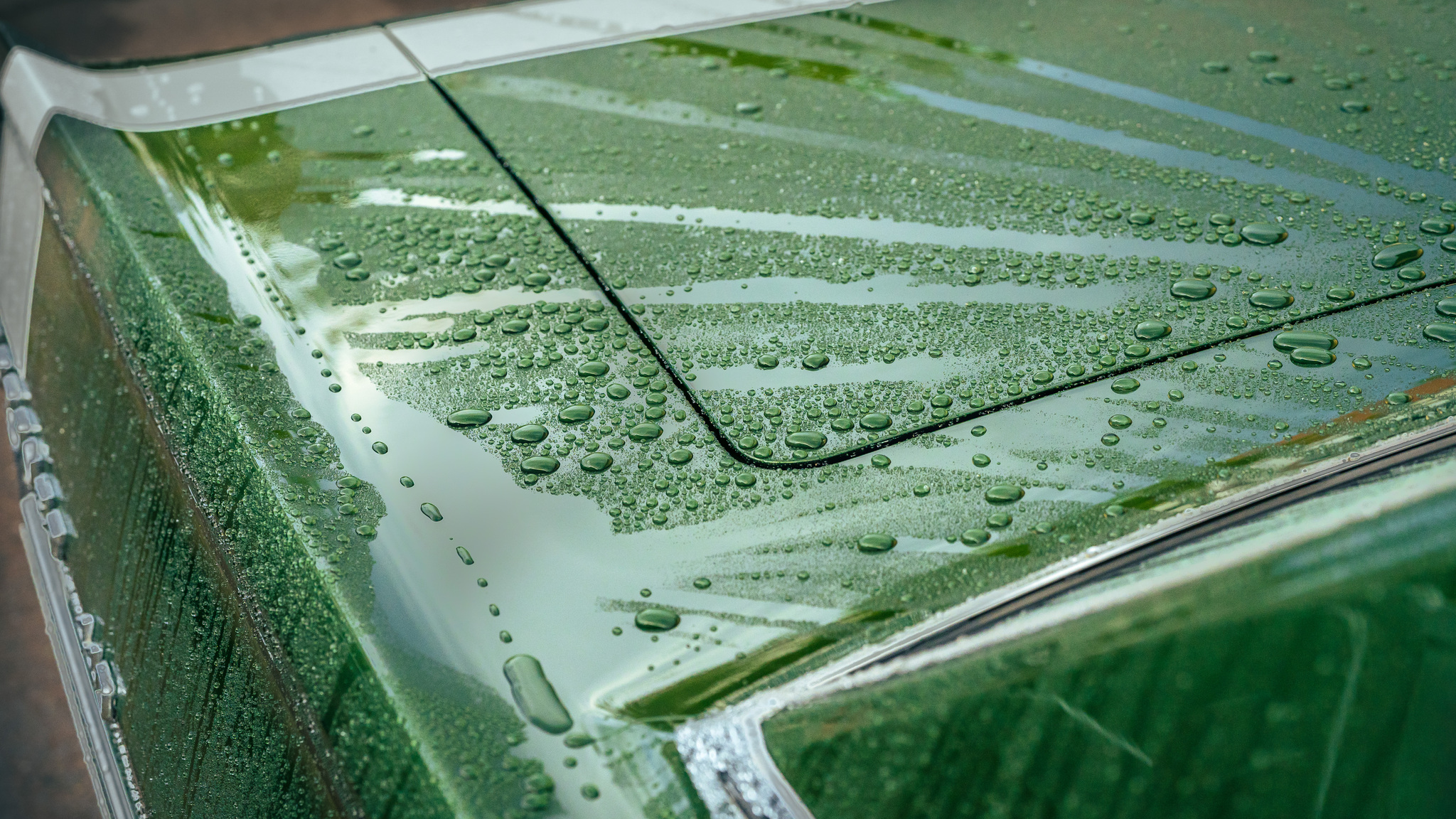 Exterior image of 1967 Dodge Coronet 440 (28)