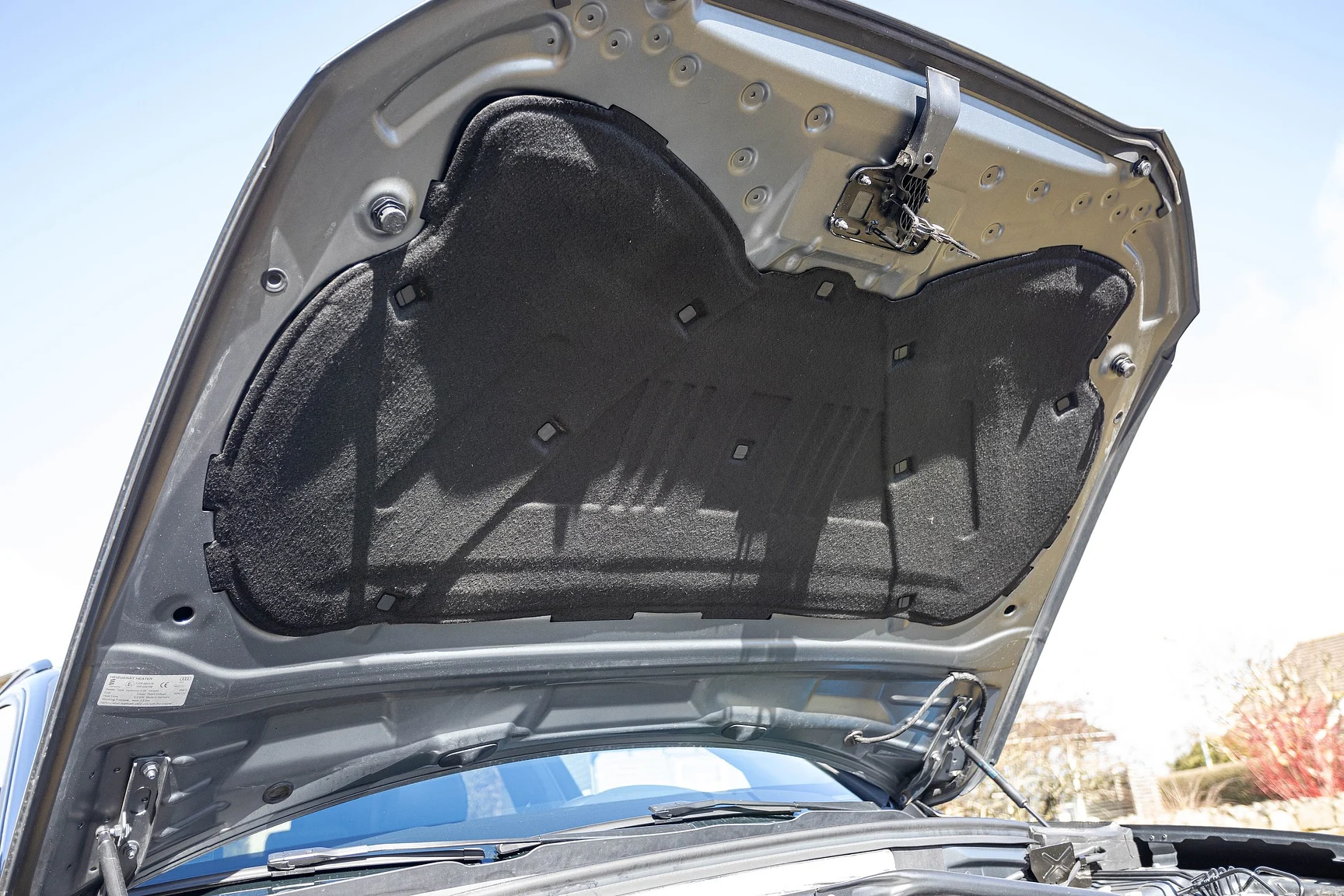 Image of 2017 Audi SQ 5 Plus TDI mechanics (8)