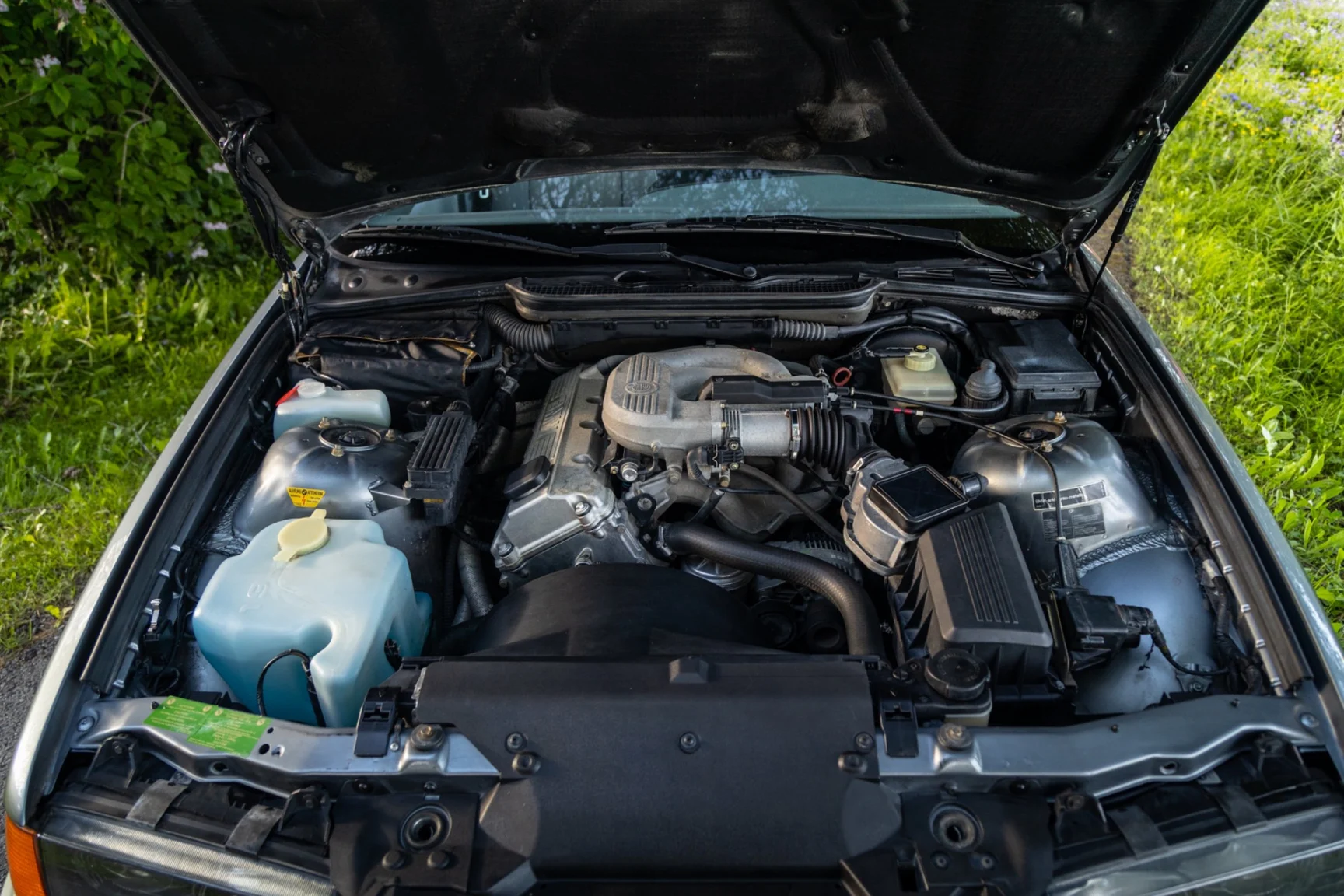Image of 1994 BMW 318i - NO RESERVE mechanics (1)