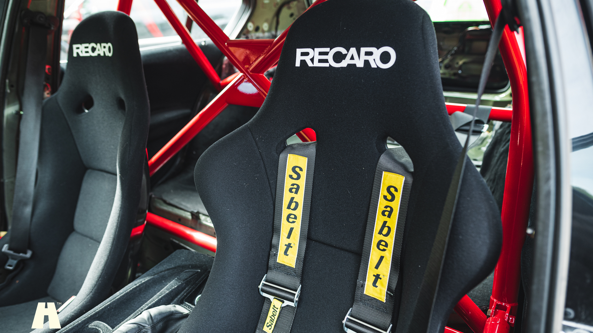 Interior image of 2006 BMW 130 Trackday