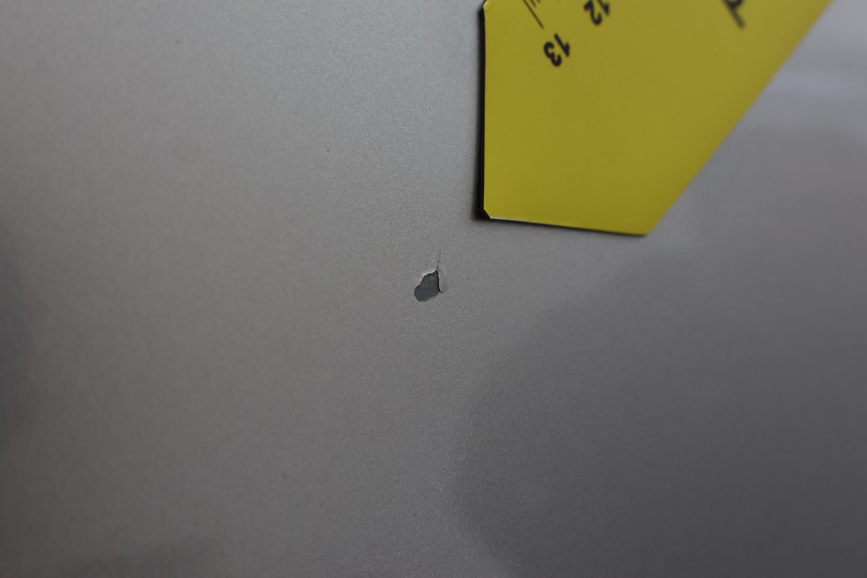 Exterior image of 1970 Chevrolet El Camino SS Tribute (90)