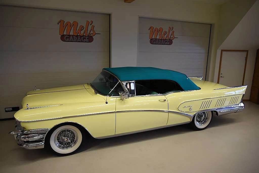 Bild von 1958 Buick Limited (74)