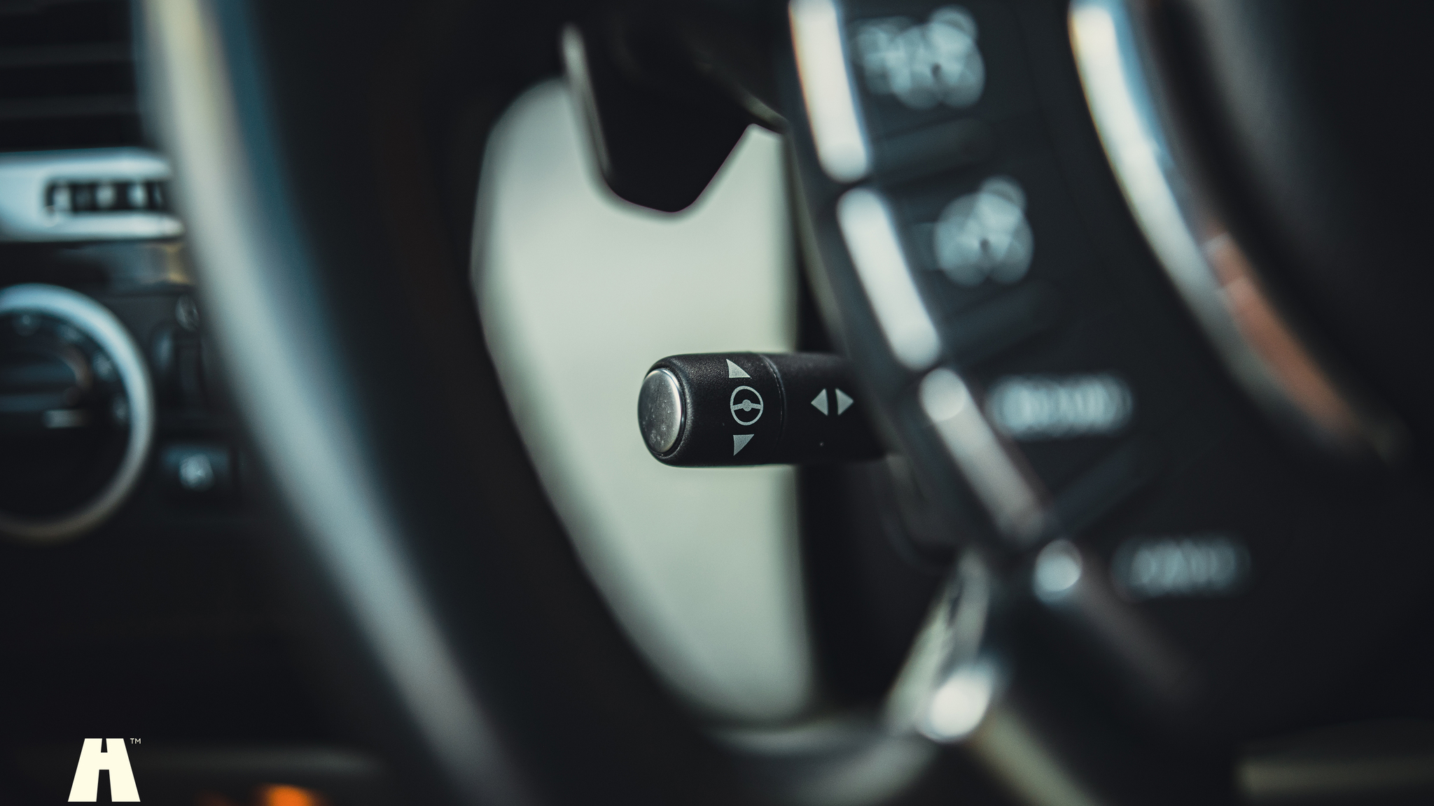 Innenraumfoto von 2011 Range Rover TDV8 Autobiography  (33)