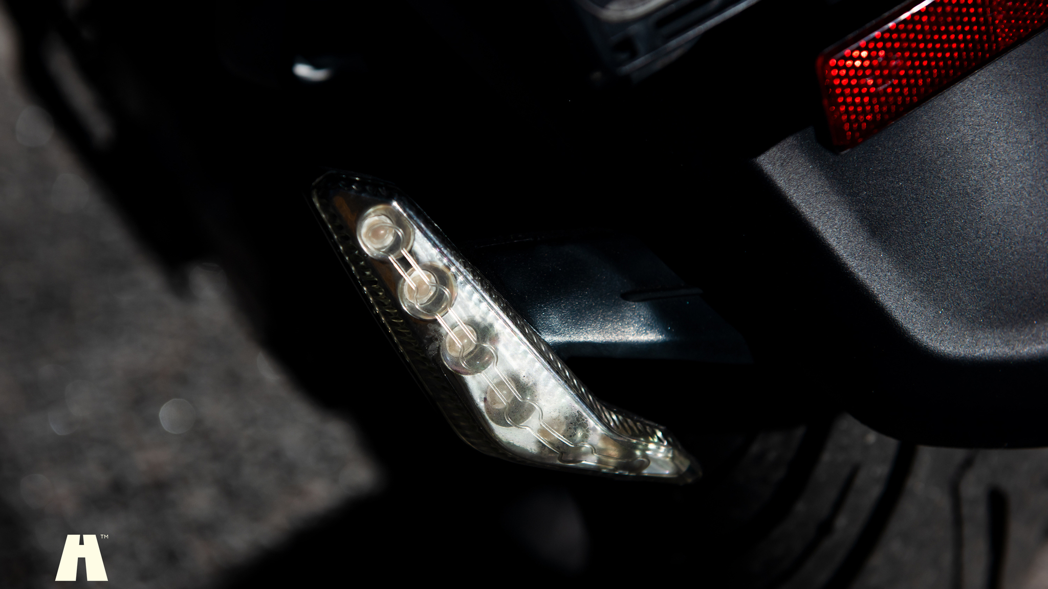 Exteriörbild på 2015 MV Agusta Veloce Turismo 800