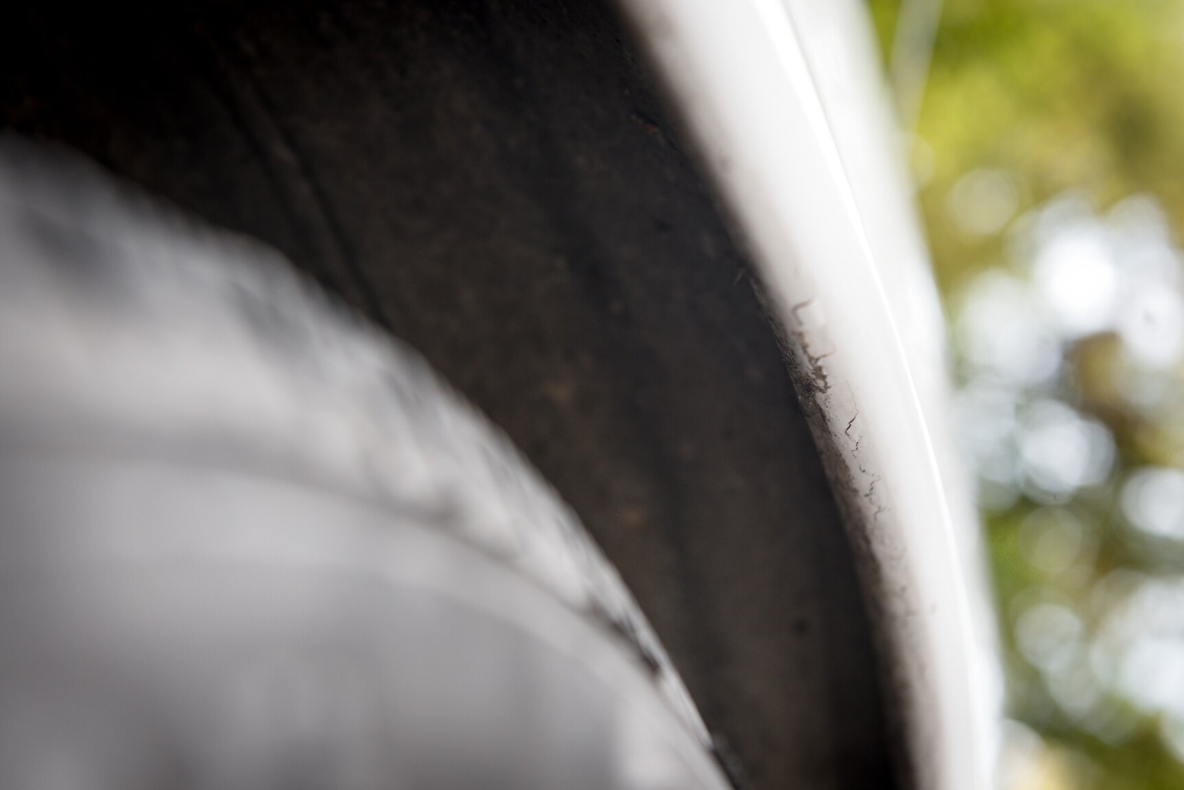 Aussenfoto 1992 Mercedes-Benz 300CE-24V 