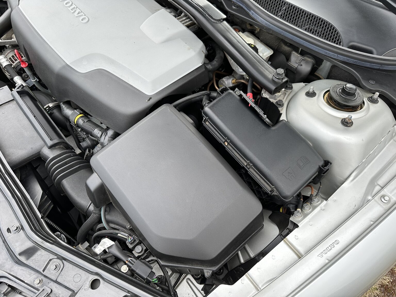 Image of 2008 Volvo V70 Classic mechanics