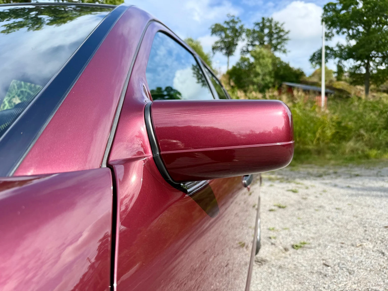 Aussenfoto 1997 Mercedes-Benz E 290 TD (58)