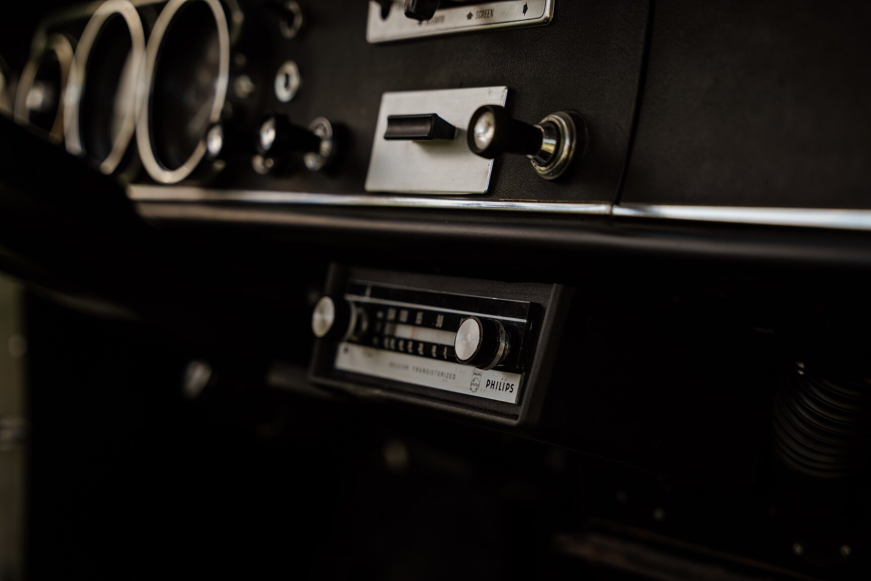 Interior image of 1968 Ford Cortina Lotus (15)