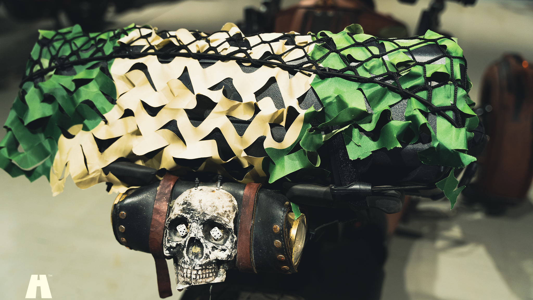 Aussenfoto 2020 BRP Can-Am Ryker