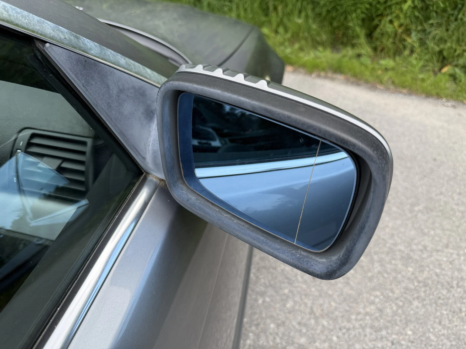 Aussenfoto 2005 BMW 320Ci (29)