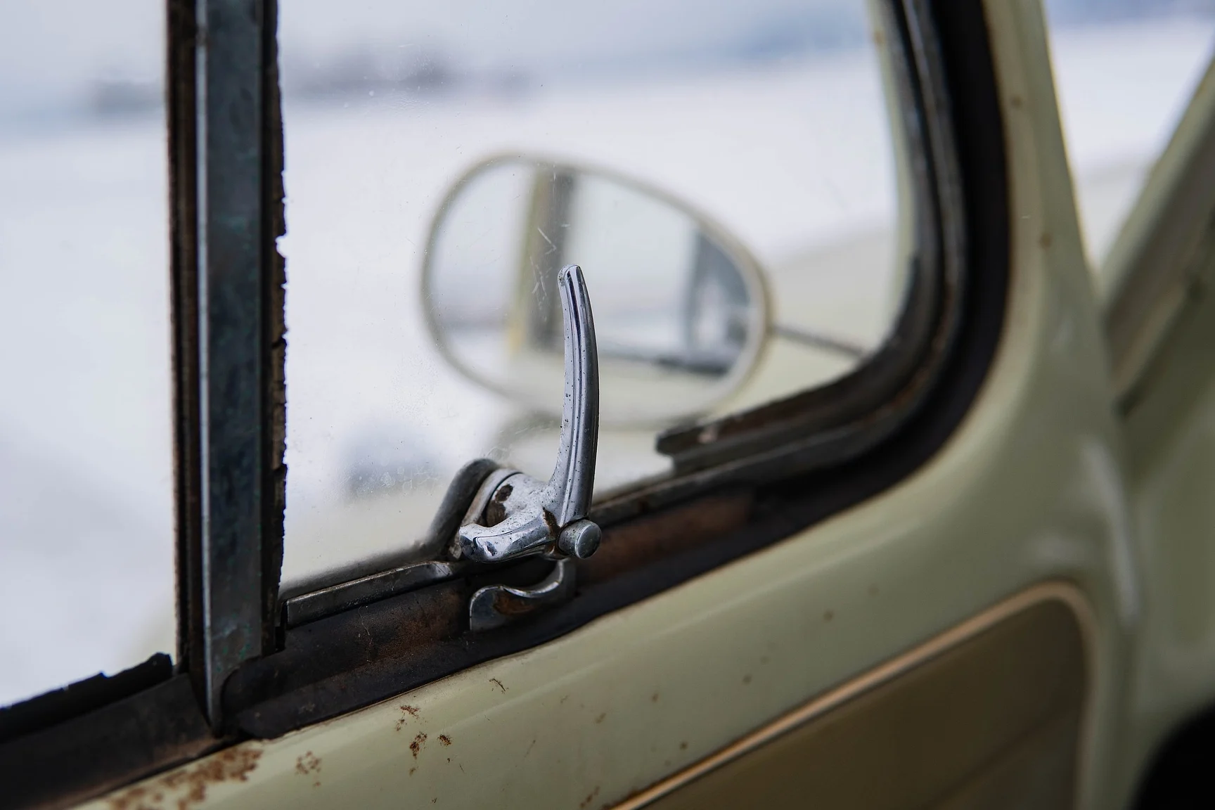 Interior image of 1959 Volkswagen 1200 (7)