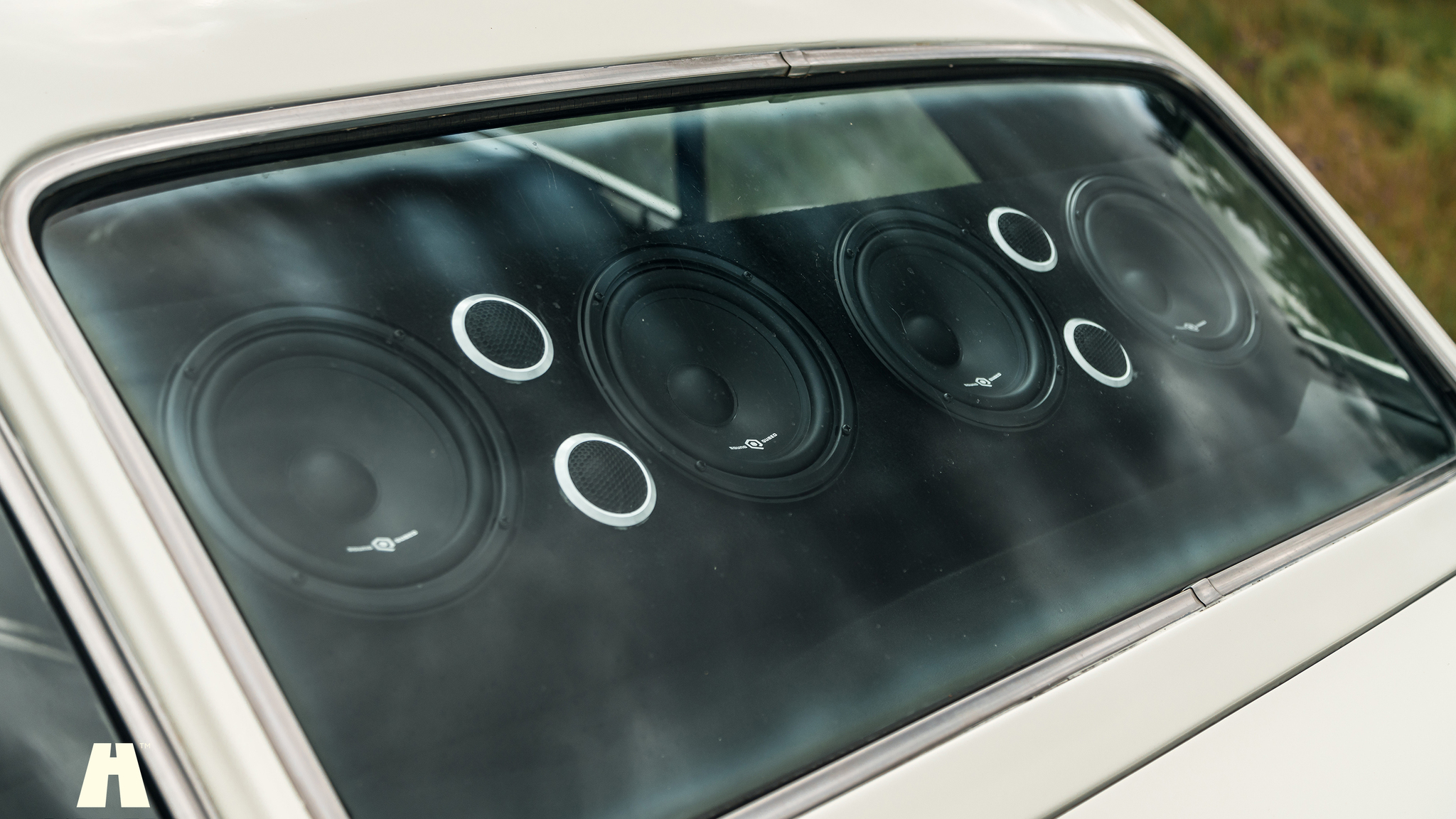 Exterior image of 1957 Buick Special Riviera (Model 46R) V8 (84)