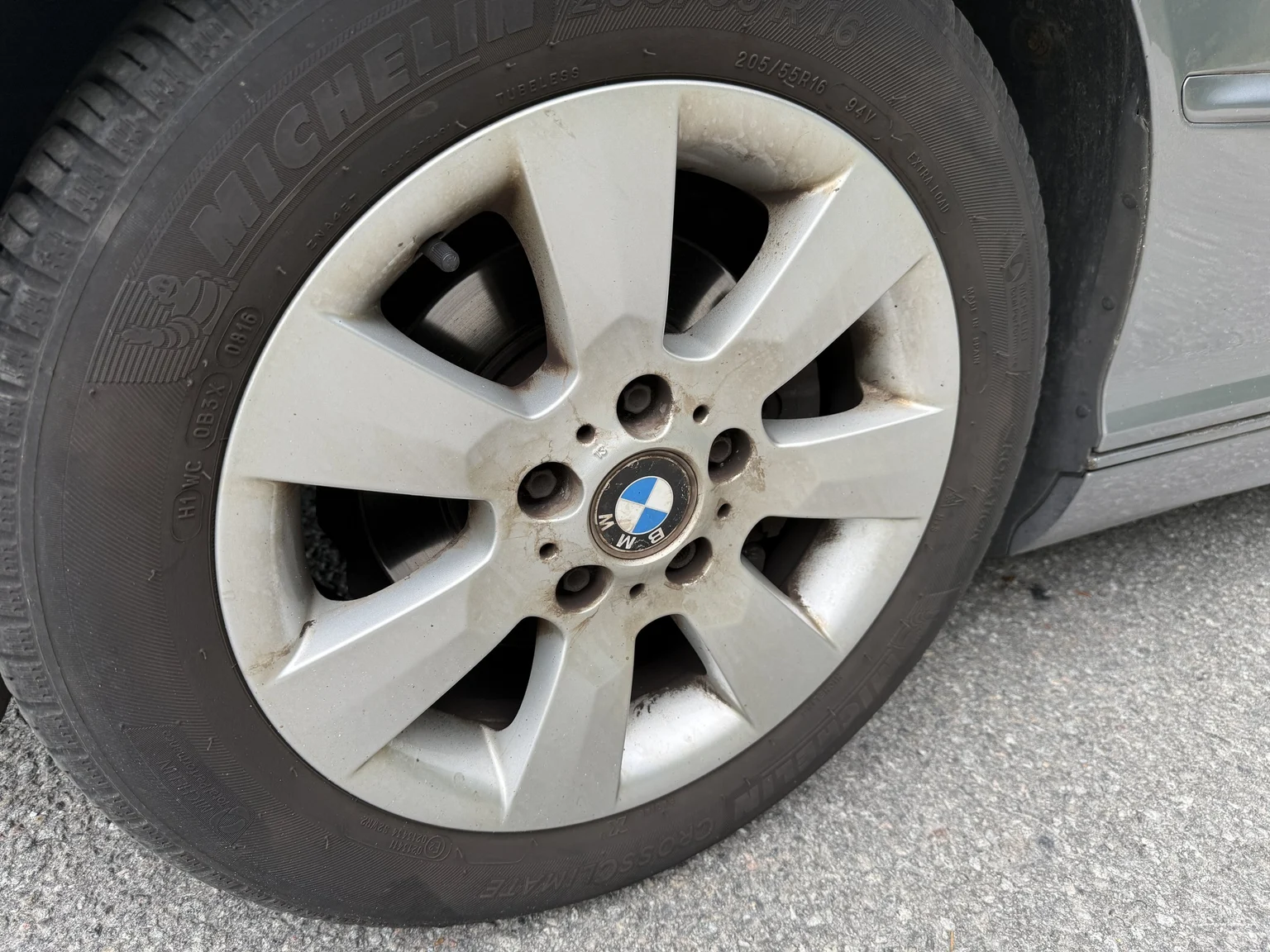 Aussenfoto 2005 BMW 320Ci (52)