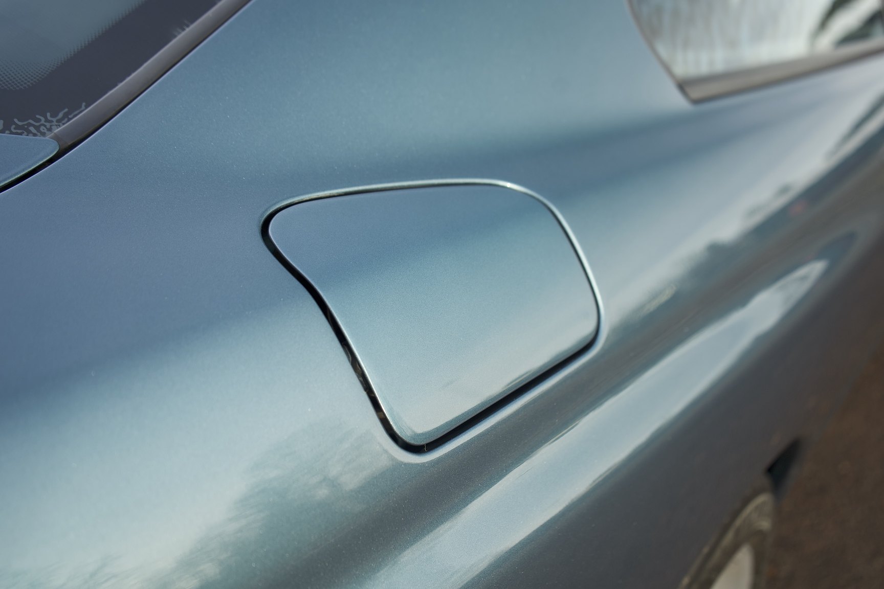 Exteriörbild på 1992 BMW 850i 6-speed manual - NO RESERVE