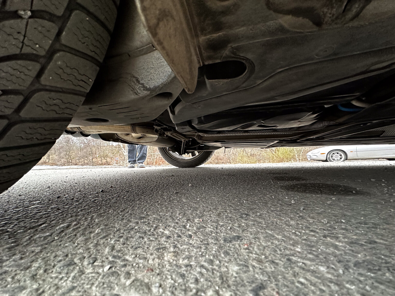 2017 Mini Cooper JCW, Mekanik