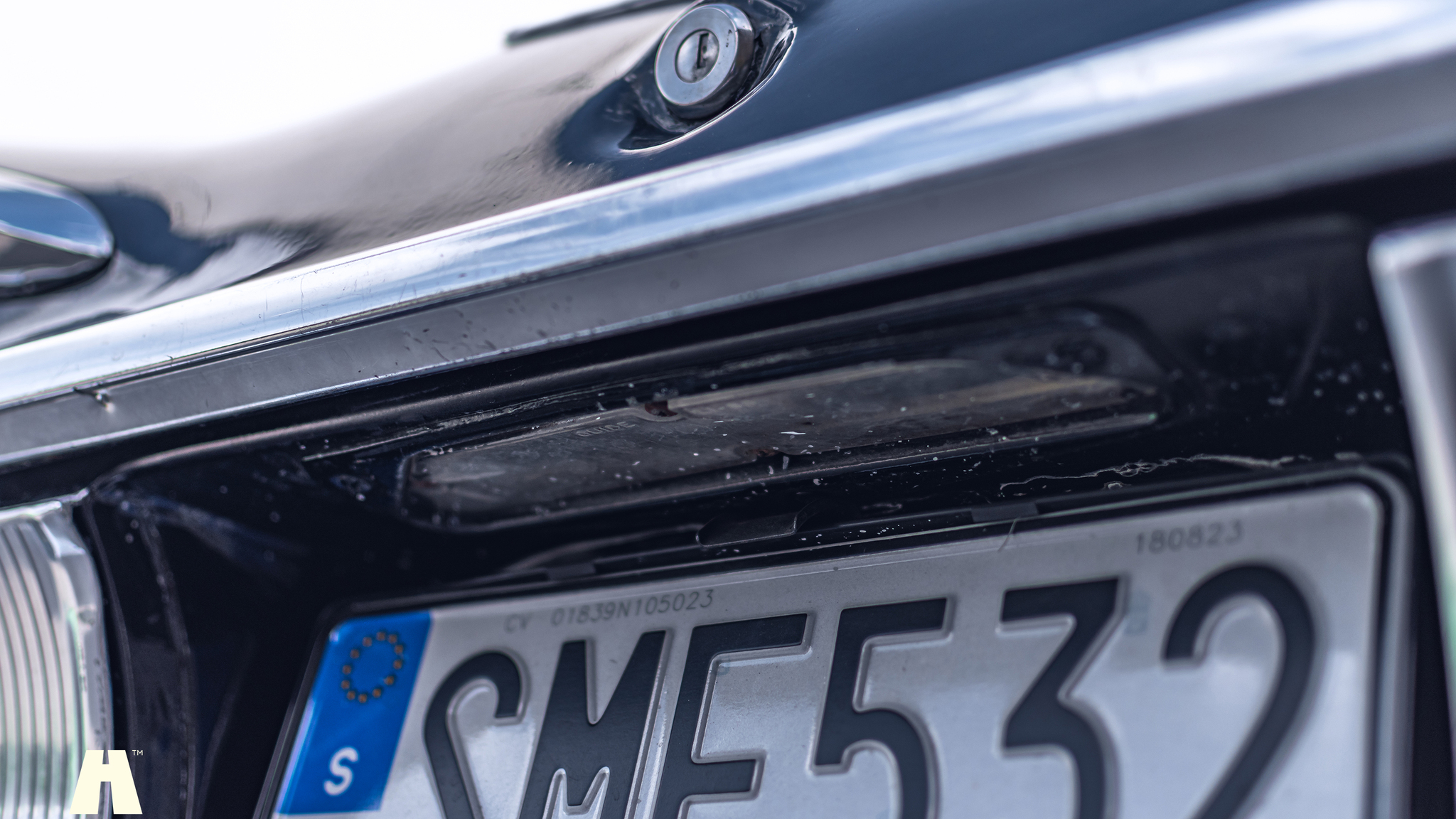 Exterior image of 1960 Chevrolet Impala Flattop 348 Bigblock (13)