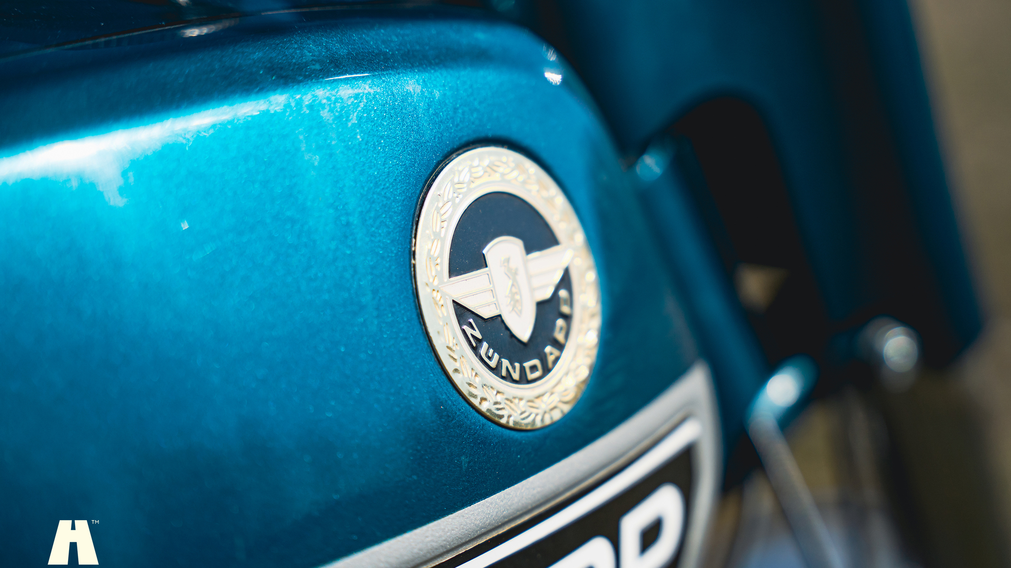 Exterior image of 1973 Zundapp KS50 (38)