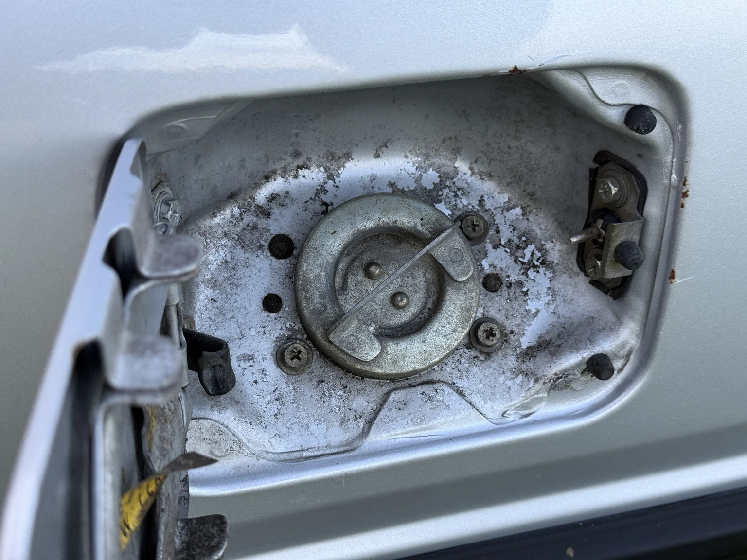Exteriörbild på 1983 Mazda RX-7 (63)