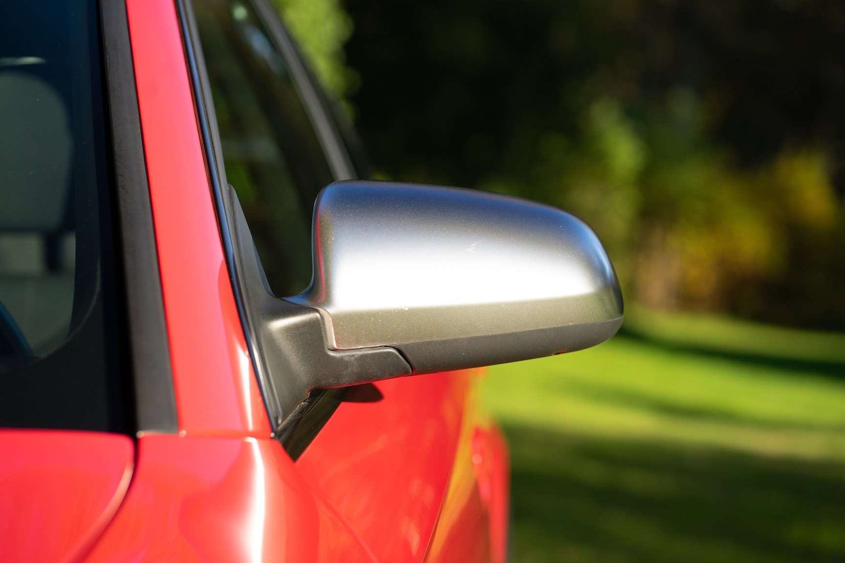 Exterior image of 2007 Audi  S4 quattro 4.2 V8 manuell