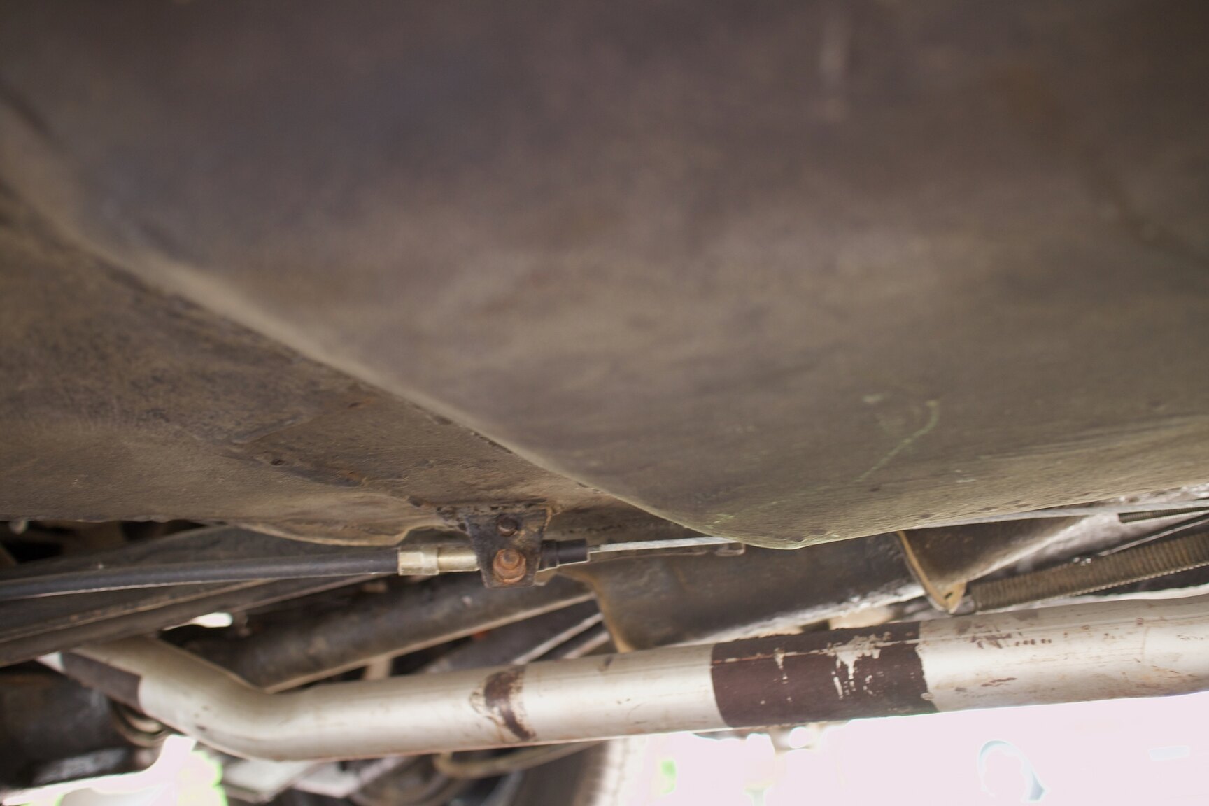 Image of 1964 Volvo PV544E 1.8 mechanics