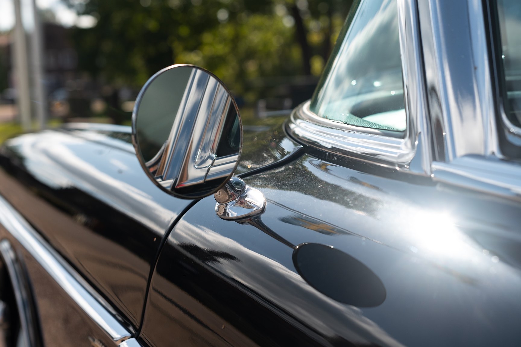 Aussenfoto 1958 Cadillac Coupe de Ville