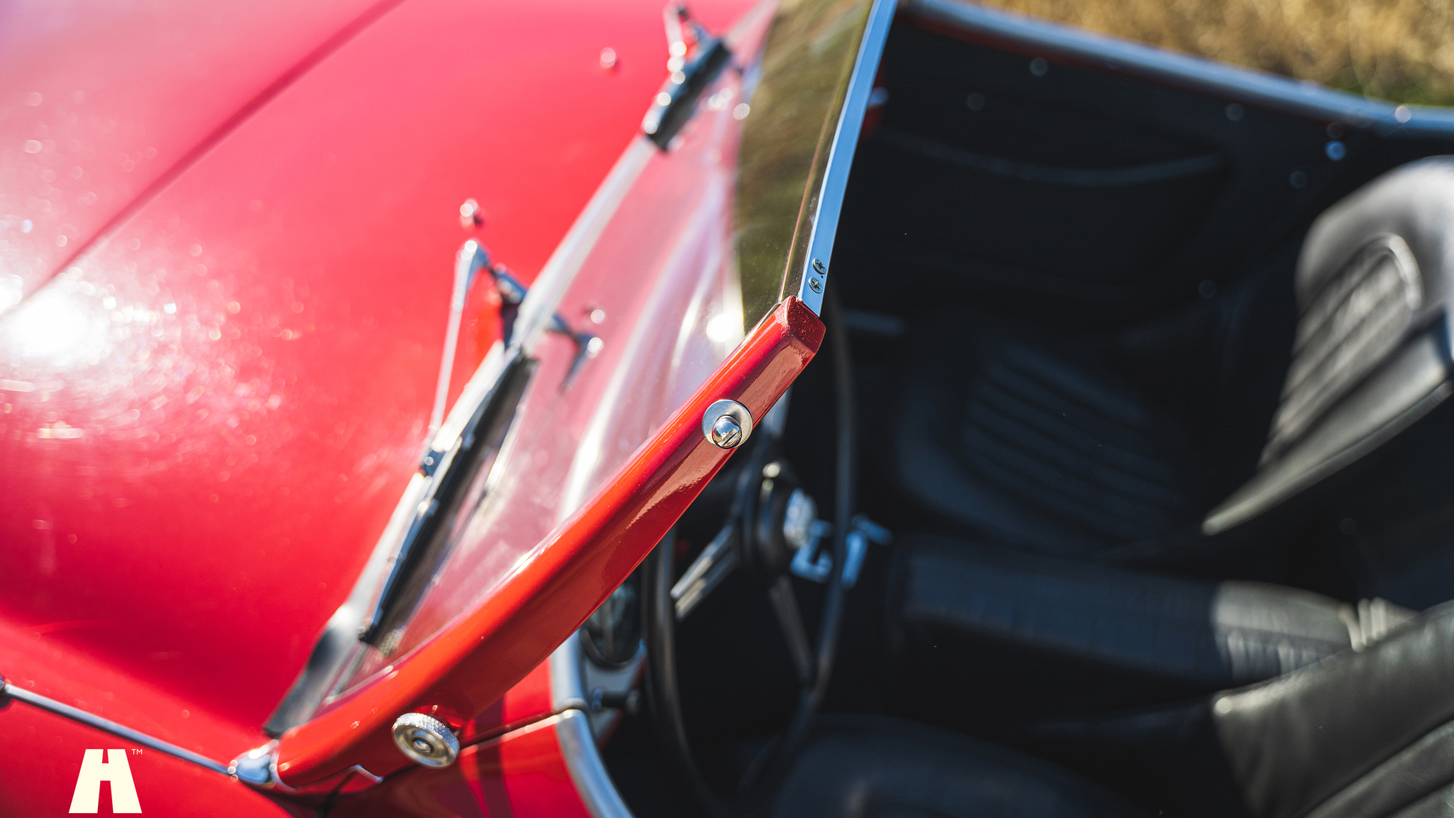 Aussenfoto 1954 Austin Healey 100 BN1 (42)