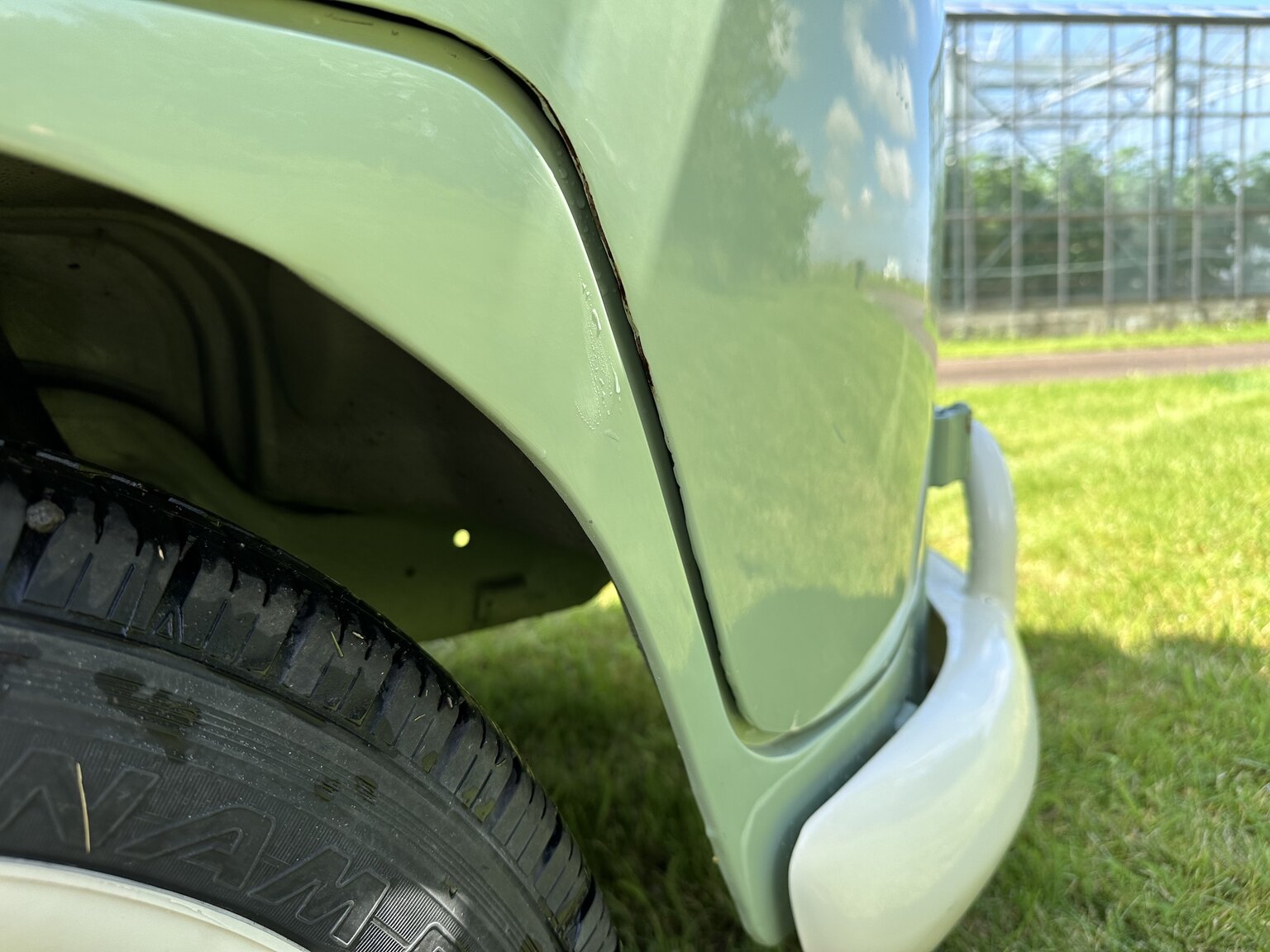 Aussenfoto 1969 Volkswagen T1 (57)