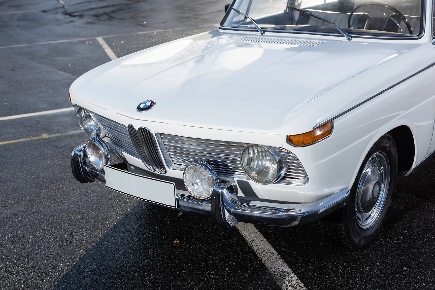 Aussenfoto 1964 BMW 1800 (23)
