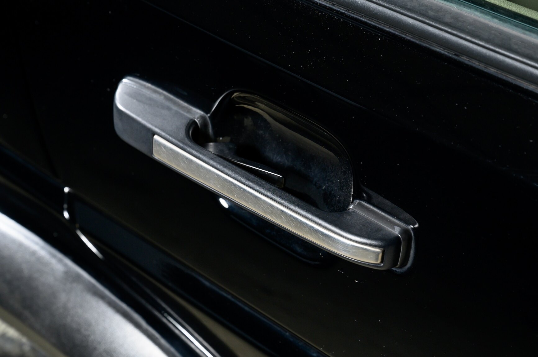 Aussenfoto 1991 Volkswagen Golf Country Chrome Edition (37)