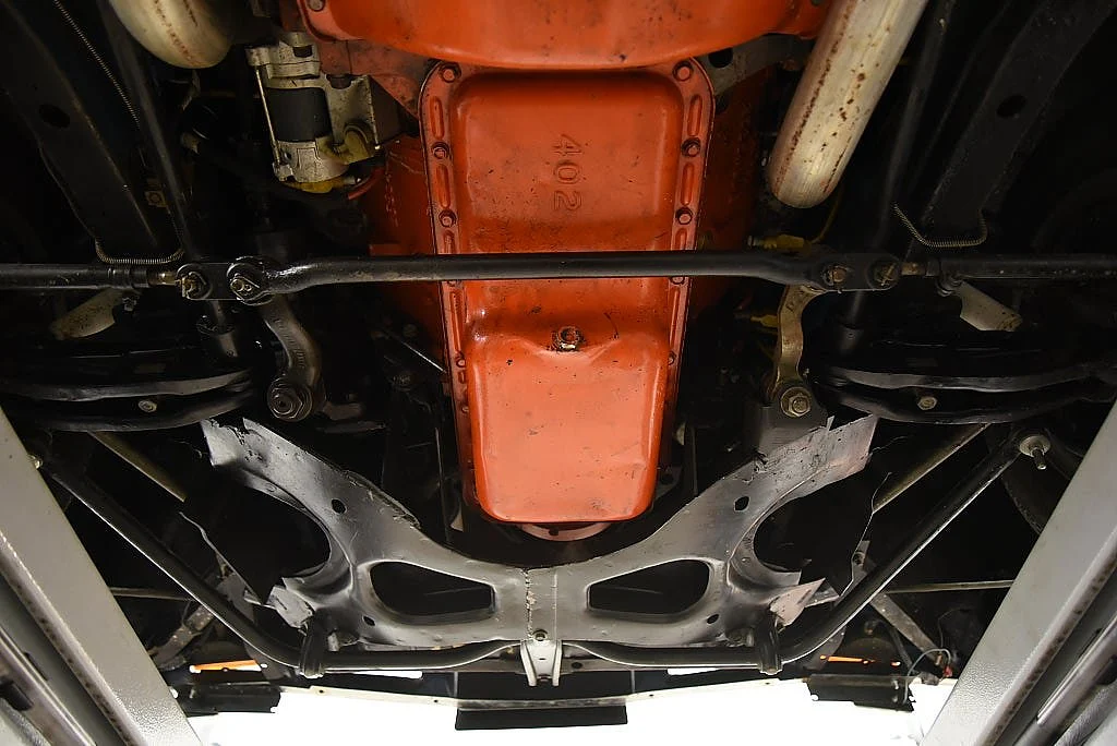 Bild von 1968 Plymouth Road Runner (95)