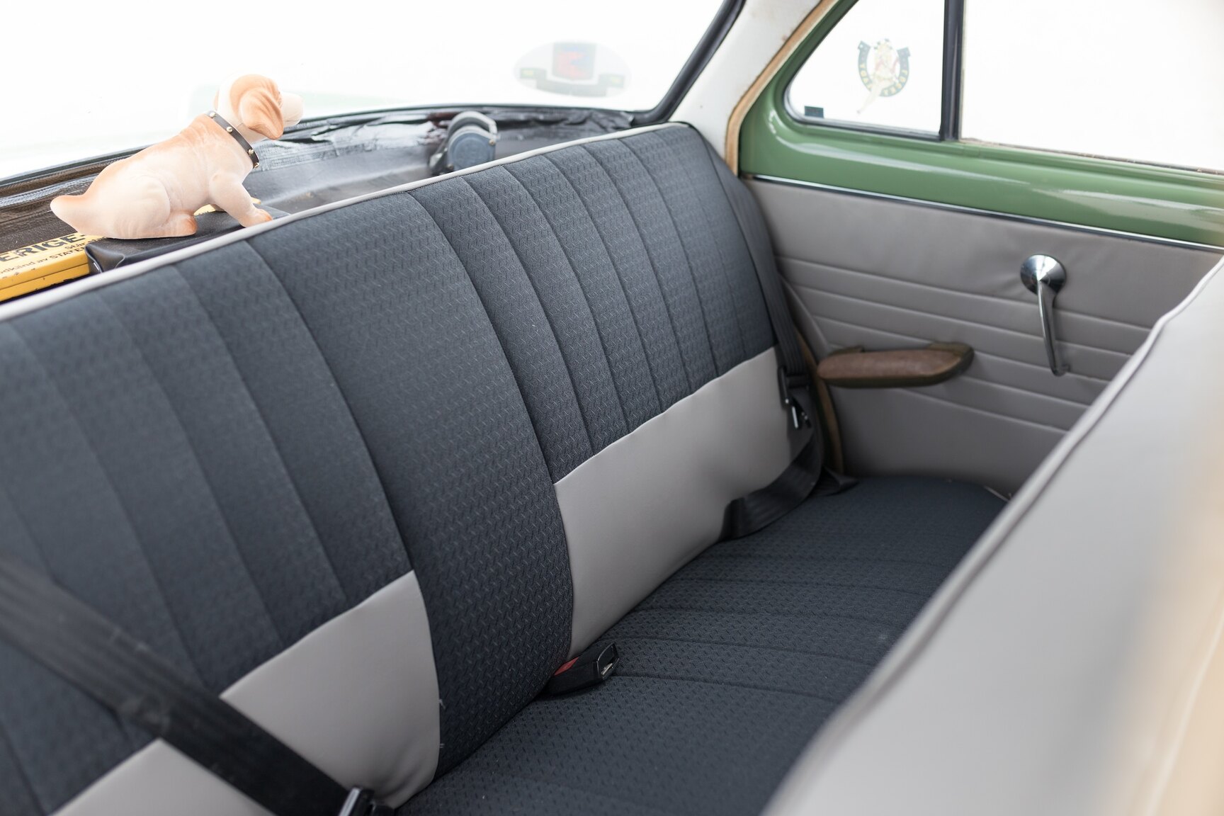 Interiörbild 1959 Ford Consul (13)