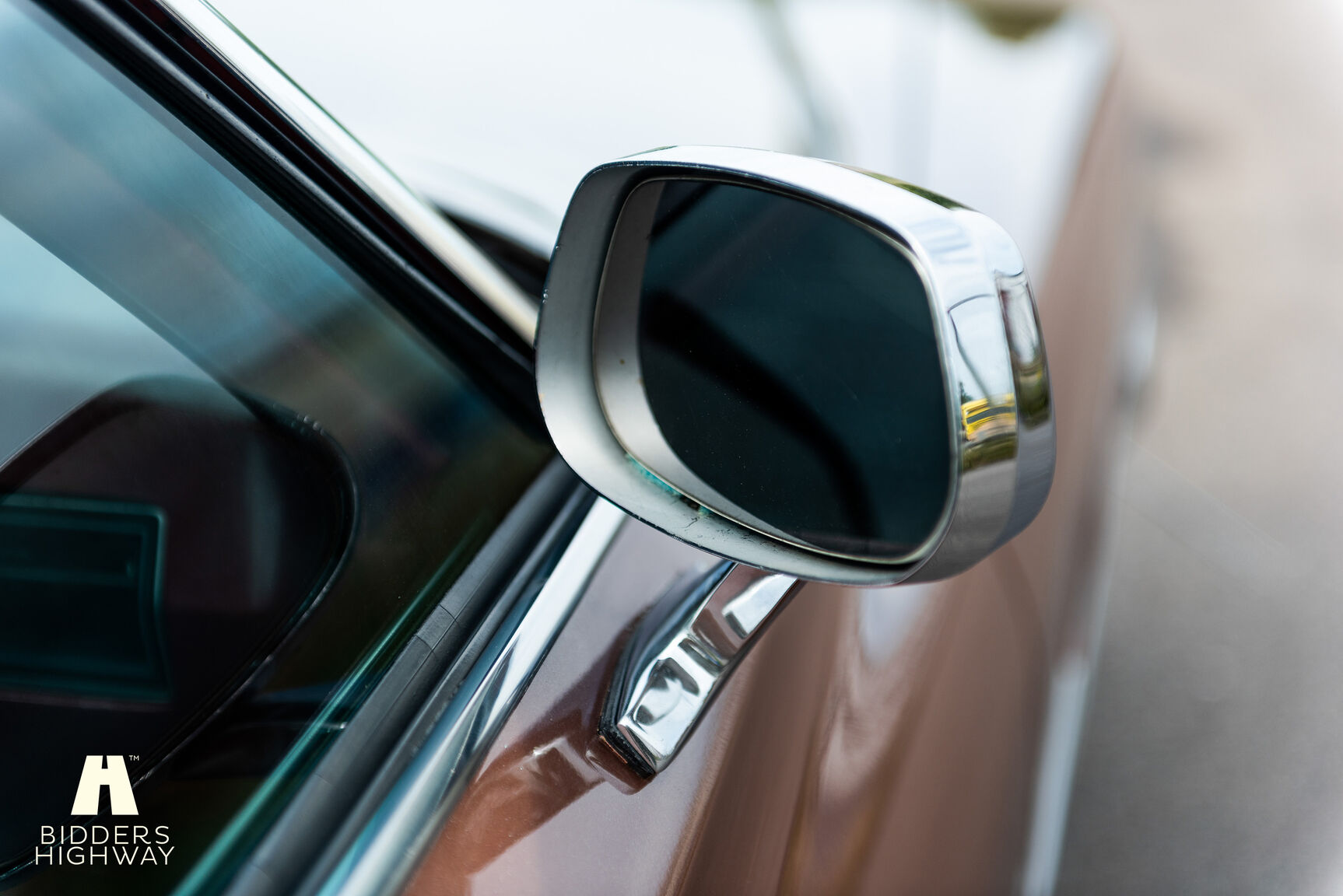 Exteriörbild på 1973 Buick Electra Custom 2D HT Coupe