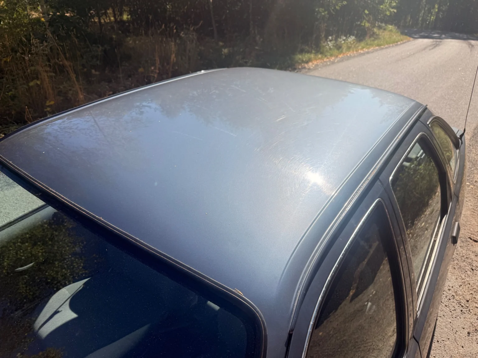 Exteriörbild på 1988 Ford Sierra 5-dörrar (11)