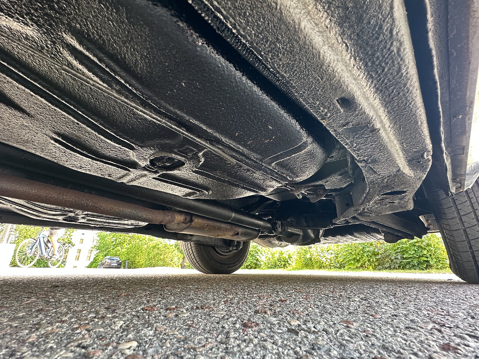 Image of 1983 Buick Electra Estate Wagon 5.0 mechanics