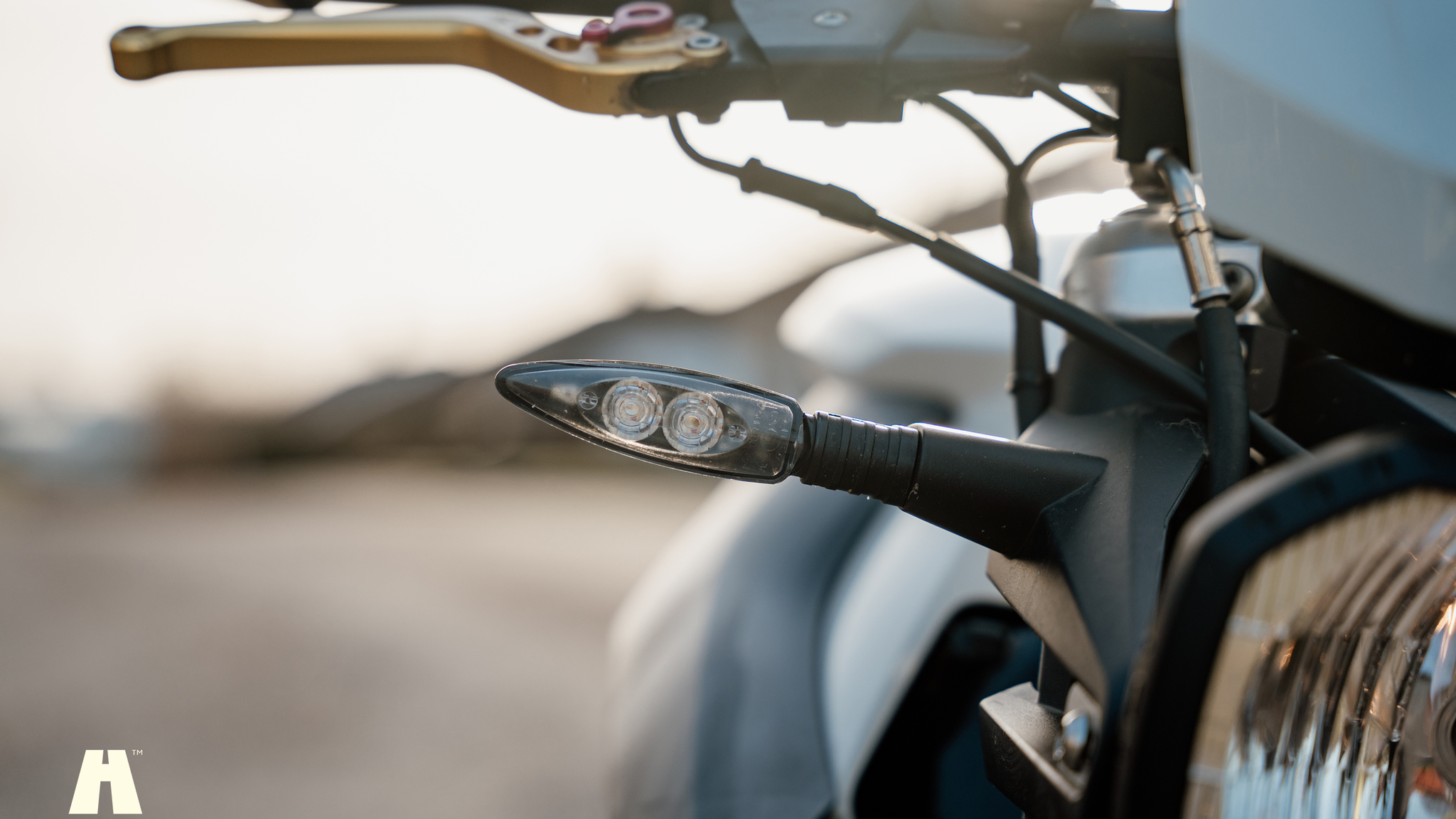 Aussenfoto 2010 BMW F800R