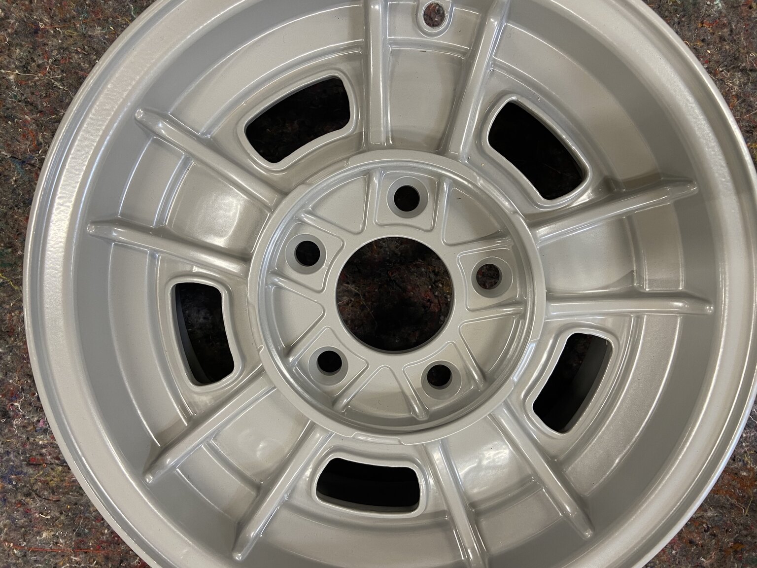 Bild der Verschiedenes von 1971 BMW 2800 CS