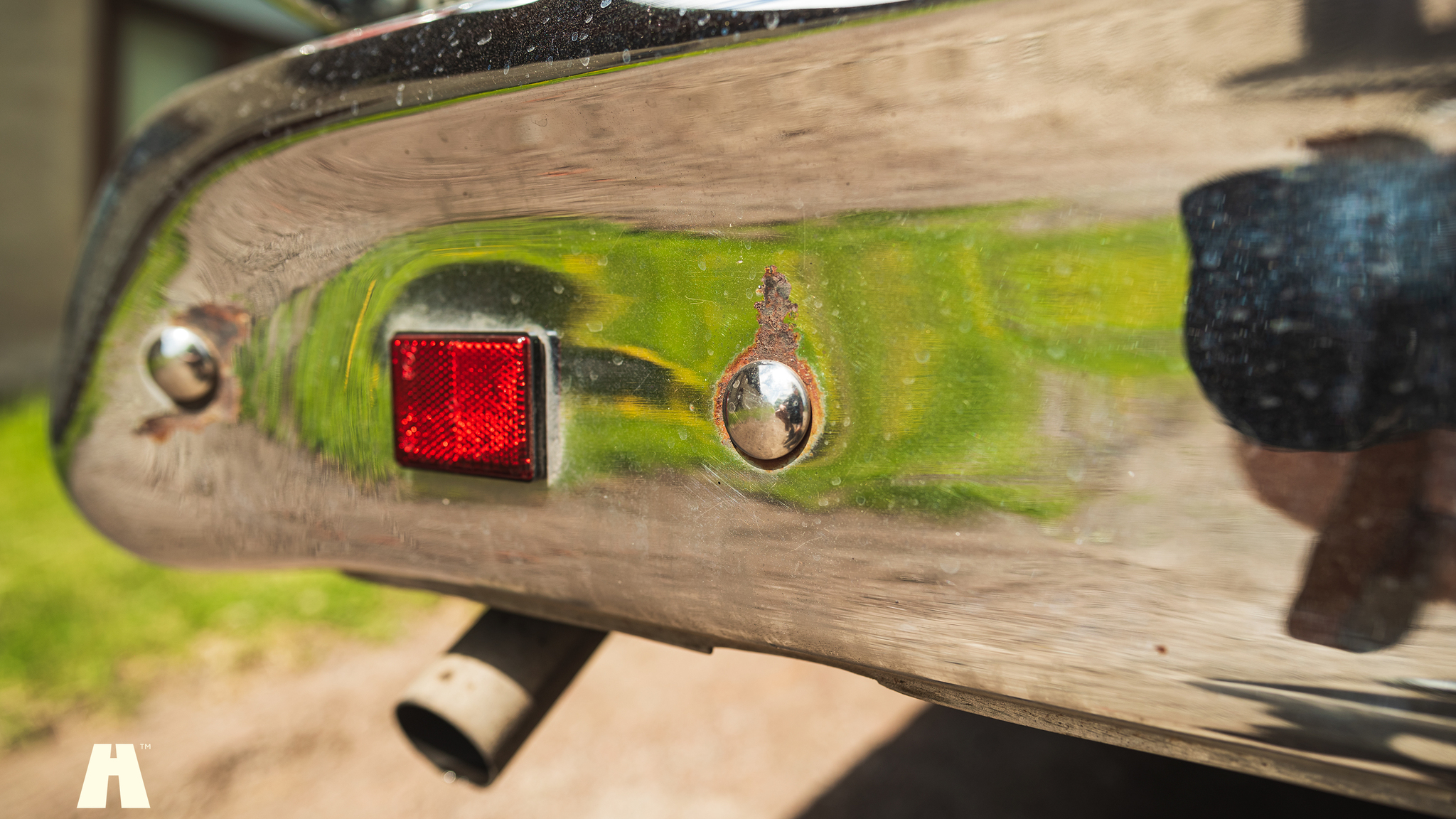 Exteriörbild på 1963 Mercury Monterey Custom 4-door (133)