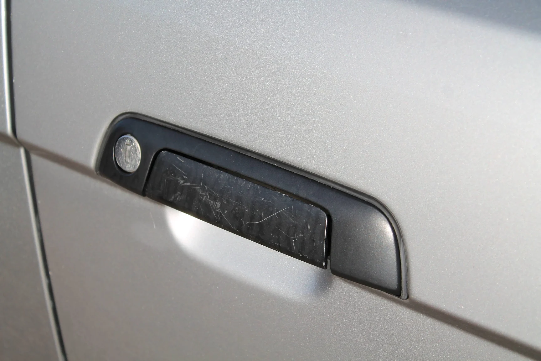 Exterior image of 1988 BMW 535i - NO RESERVE (118)