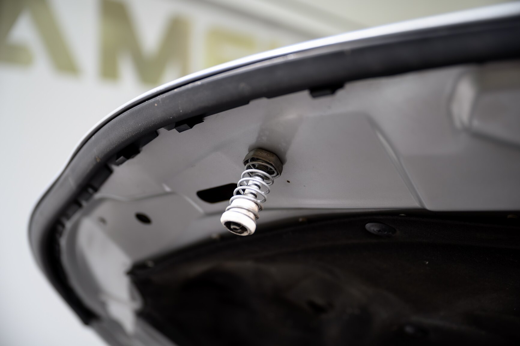 Image of 2008 SAAB 9-3 Aero SportSedan Silver Beast SFRO mechanics