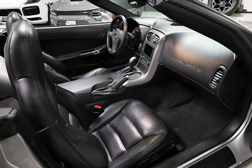 Bild von 2007 Chevrolet Corvette (10)